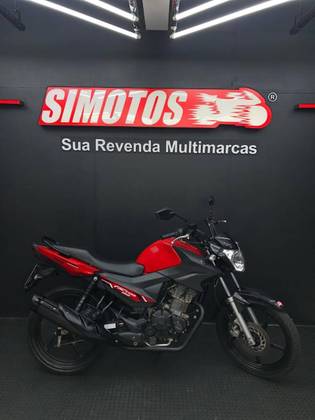 YAMAHA FACTOR 150ED 